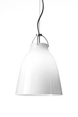 Caravaggio opal medium model pendant. Fritz Hansen. Caravaggio opal medium model pendant. Fritz Hansen.