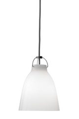 Caravaggio Opale suspension small model. Fritz Hansen. Caravaggio Opale suspension small model. Fritz Hansen.