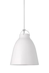 Caravaggio White suspension very large model. Fritz Hansen. Caravaggio White suspension very large model. Fritz Hansen.
