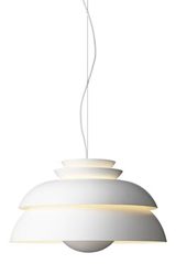 Concert pendant large model. Fritz Hansen. Concert pendant large model. Fritz Hansen.