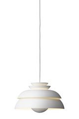 Concert pendant small model. Fritz Hansen. Concert pendant small model. Fritz Hansen.