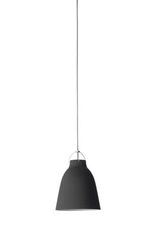Medium size pendant Caravaggio Matt Black. Fritz Hansen. Medium size pendant Caravaggio Matt Black. Fritz Hansen.