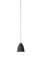 Small pendant Caravaggio Matt Black. Fritz Hansen. Small pendant Caravaggio Matt Black. Fritz Hansen.