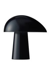 Night Owl small table lamp midnight blue. Fritz Hansen. Night Owl small table lamp midnight blue. Fritz Hansen.