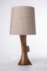 Solid bronze table lamp Sincai Solid bronze table lamp Sincai