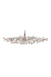 Tiara Diamond 15-light oval chandelier. Harco Loor. 