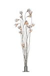 Tree Breeze floor lamp bouquet 15 lights. Harco Loor. 