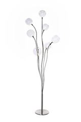 Lampadaire bulles de verre 7 lumières Big Bubbles. Harco Loor. Lampadaire bulles de verre 7 lumières Big Bubbles. Harco Loor.