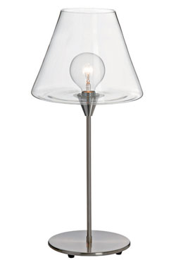 Jelly table lamp Large. Harco Loor. 