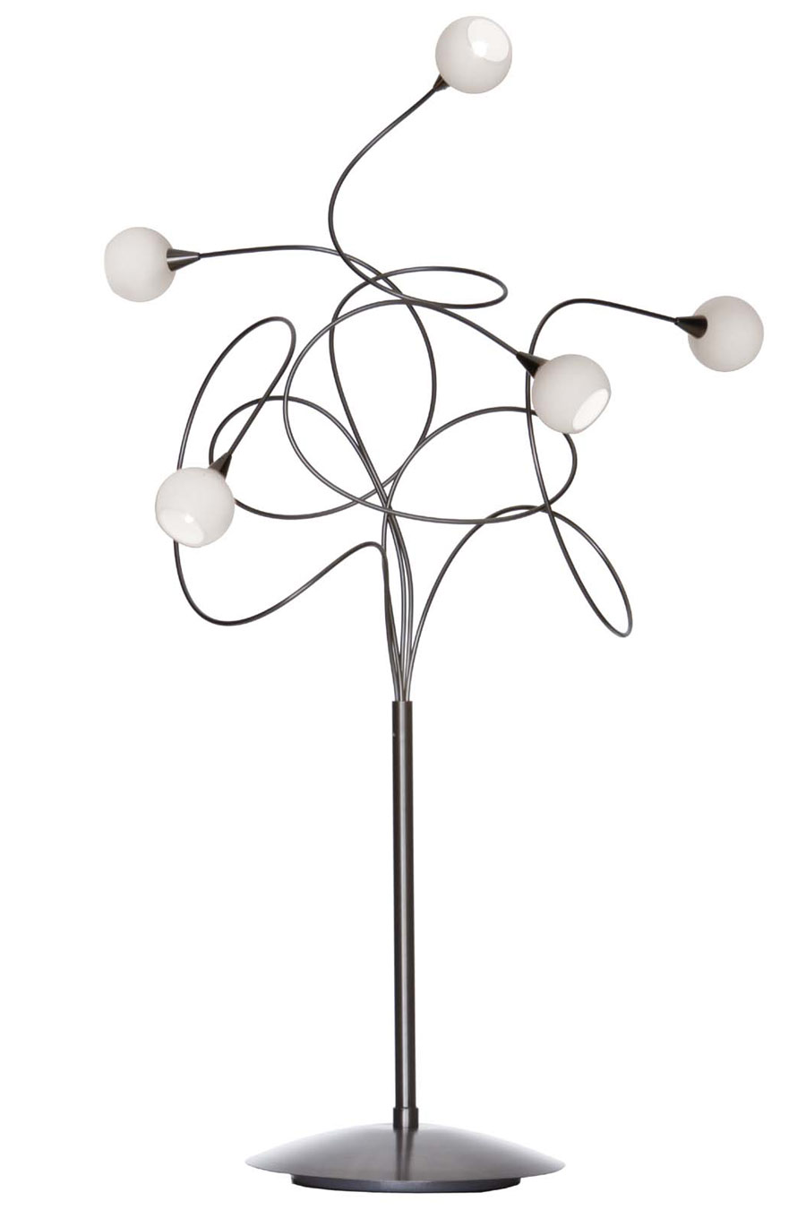 Lampe snowball discount