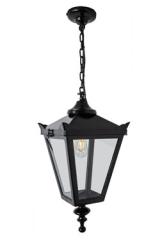 Large Victorian-style outdoor lantern Traditional. HARTE. Large Victorian-style outdoor lantern Traditional. HARTE.