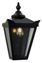 Large Victorian outdoor wall light with IP44 protection Traditional. HARTE. Large Victorian outdoor wall light with IP44 protection Traditional. HARTE.