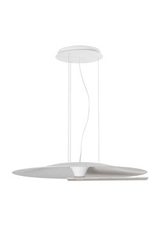 Meridiana suspension en fibre de verre et marbre. Hind Rabii. Meridiana suspension en fibre de verre et marbre. Hind Rabii.