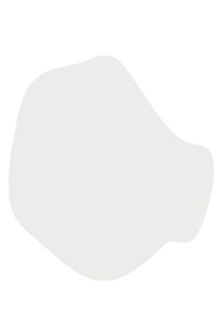 Yaya 1 contemporary wall lamp in white metal. Hind Rabii. 