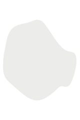 Yaya 1 contemporary wall lamp in white metal. Hind Rabii. Yaya 1 contemporary wall lamp in white metal. Hind Rabii.