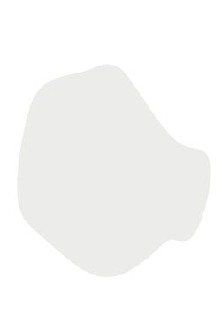 Yaya 4 large minimalist wall lamp in matt white metal. Hind Rabii. 