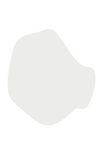 Yaya 4 large minimalist wall lamp in matt white metal. Hind Rabii. 