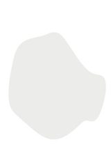 Yaya 4 grande applique minimaliste en métal blanc mat. Hind Rabii. Yaya 4 grande applique minimaliste en métal blanc mat. Hind Rabii.