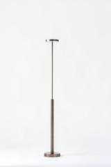 Lampe sans fil liseuse argent Luxciole. HISLE. Lampe sans fil liseuse argent Luxciole. HISLE.