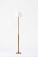 Grande lampe sans fil liseuse en aluminium doré abat-jour blanc Arturo. HISLE. Grande lampe sans fil liseuse en aluminium doré abat-jour blanc Arturo. HISLE.