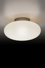 Amor opal glass ceiling light 19cm. Holtkötter. Amor opal glass ceiling light 19cm. Holtkötter.