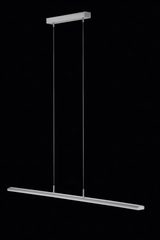 Suspension Alpha argent mat 125cm. Holtkötter. Suspension Alpha argent mat 125cm. Holtkötter.