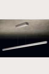 Xena suspension linéaire réglable finition aluminium mat 120cm. Holtkötter. Xena suspension linéaire réglable finition aluminium mat 120cm. Holtkötter.