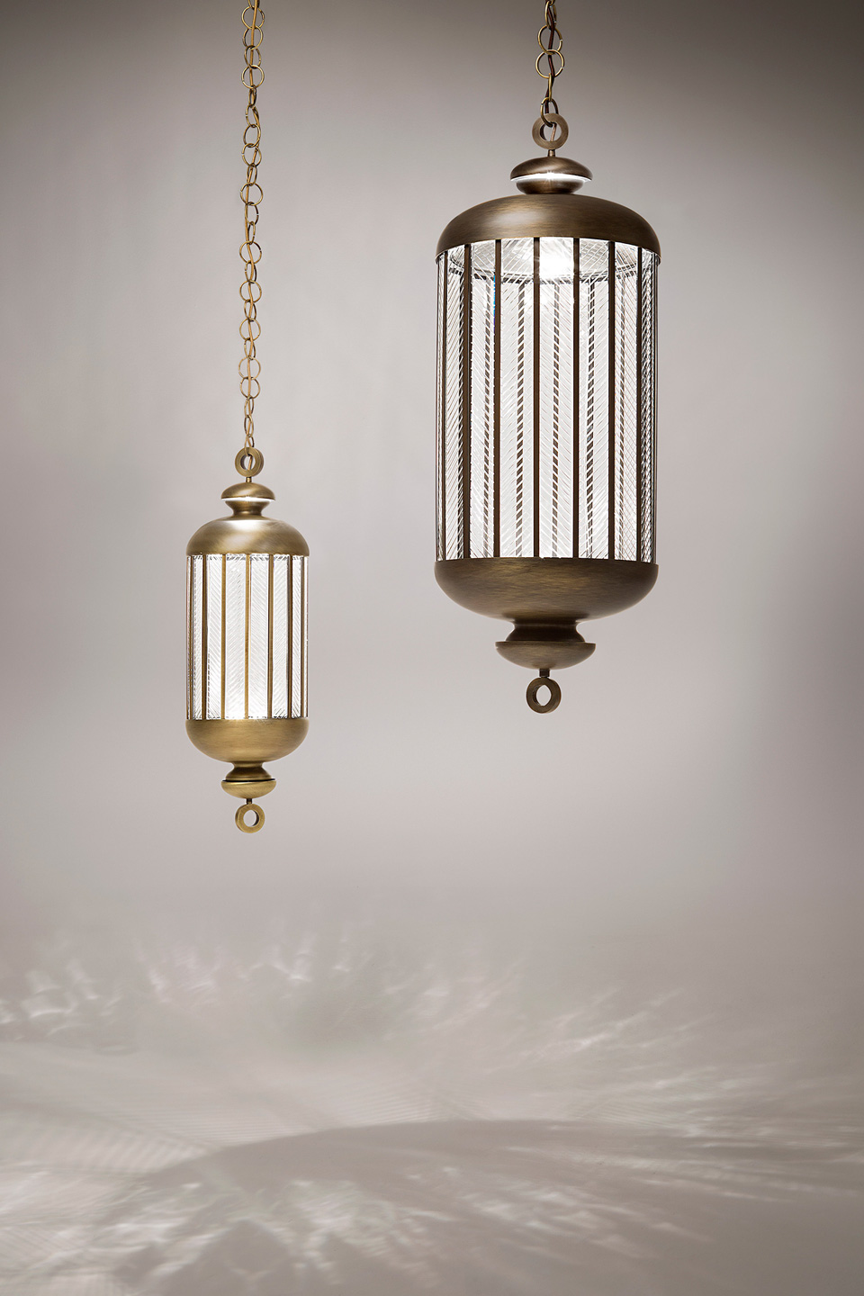 Luminaires & lustres - BELLE TETE MATADOR pour GRANDE LAMPE A