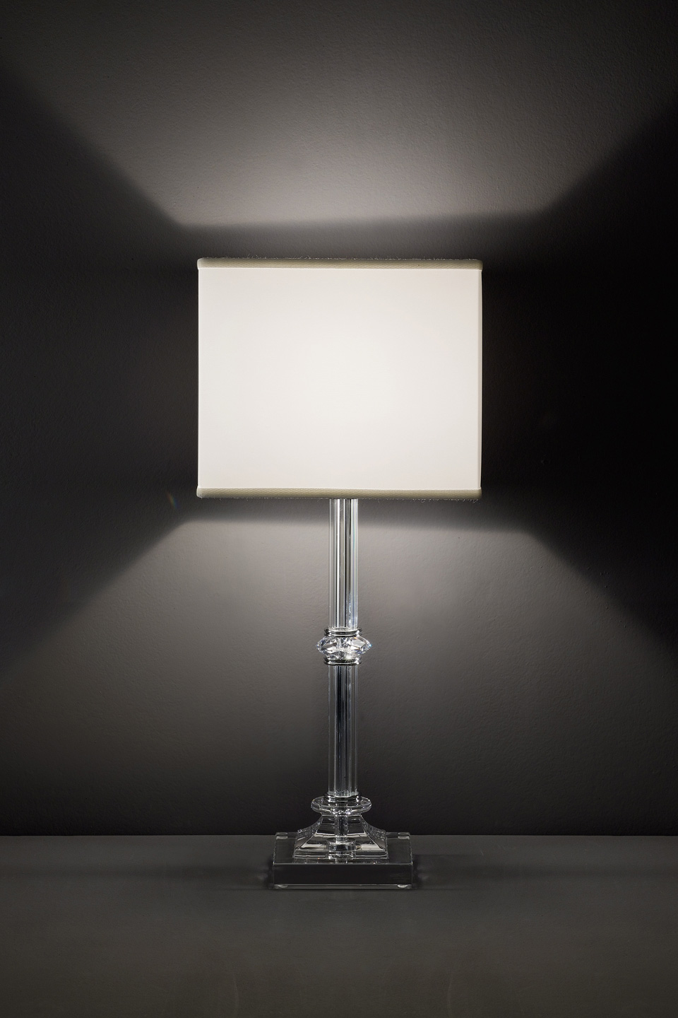 swarovski table lamps