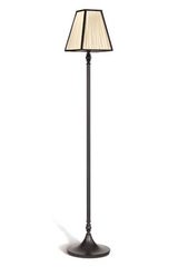 New Marengo antiquarian bronze and ivory silk reading light. Jacques Garcia. New Marengo antiquarian bronze and ivory silk reading light. Jacques Garcia.