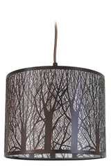 Suspension Forêt noire moyen modèle. JP Ryckaert. Suspension Forêt noire moyen modèle. JP Ryckaert.