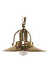 Trident Suspension et chaine laiton . JP Ryckaert. Trident Suspension et chaine laiton . JP Ryckaert.