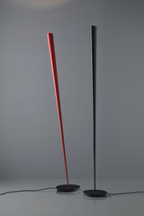 Drink lampadaire en carbone noir. Karboxx. Drink lampadaire en carbone noir. Karboxx.