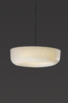 Ola Fly suspension blanche en fibre de verre. Karboxx. 