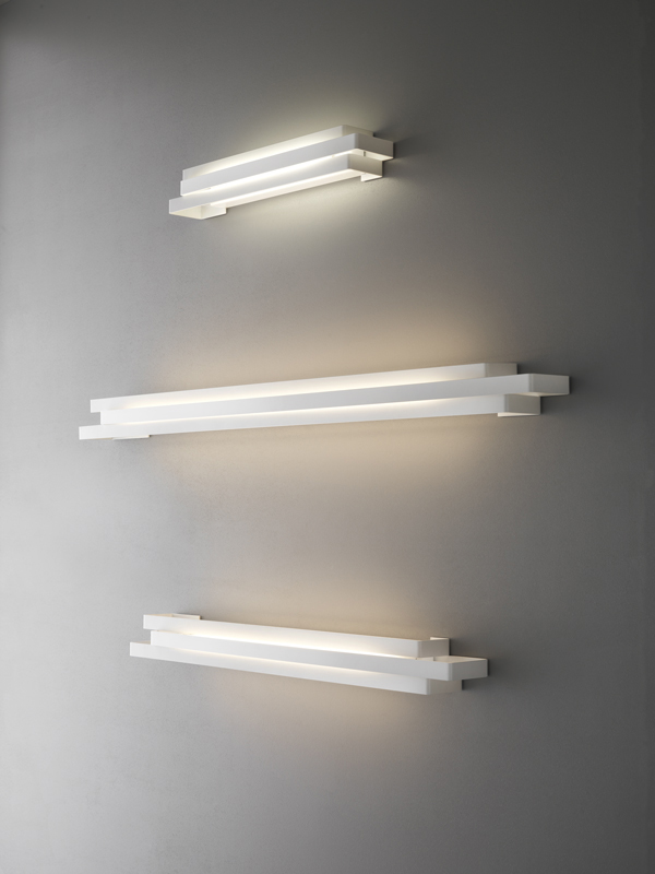 Designer fluorescent sales light fixtures