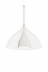 Floob pendant lamp transparent corolla. kdln. Floob pendant lamp transparent corolla. kdln.