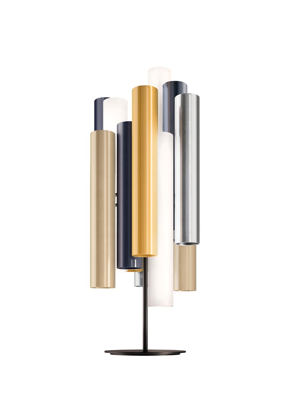 Toot lampe de table années 60 en plexiglas |kdln Luminaires contemporains, designer, fabricant italienne | Lampe De Table - Réf. 22030023