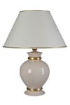 Lefy lampe de table. Le Dauphin. 