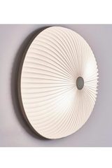 Lamella ceiling or wall lamp in paper 35cm. Le Klint. Lamella ceiling or wall lamp in paper 35cm. Le Klint.