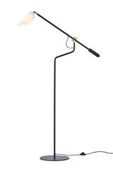 Pliverre articulated floor lamp. Le Klint. Pliverre articulated floor lamp. Le Klint.