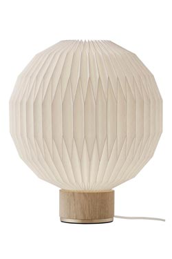 Model 375 table lamp 18cm. Le Klint. 