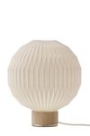 Model 375 table lamp 18cm. Le Klint. 