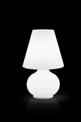 Lampe Paralume petit modèle . Leucos. Lampe Paralume petit modèle . Leucos.