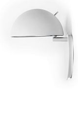 Radon Niagra applique blanche. Light Years. Radon Niagra applique blanche. Light Years.