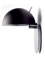 Radon Niagra applique noire. Light Years. Radon Niagra applique noire. Light Years.