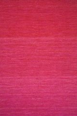 Tapis Enjoy en camaieu rouge fuschia -140x200cm. Ligne Pure. Tapis Enjoy en camaieu rouge fuschia -140x200cm. Ligne Pure.