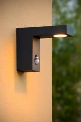 Petite applique murale d