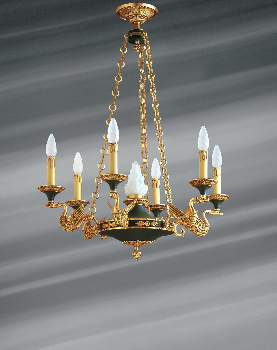 Imperial chandelier best sale