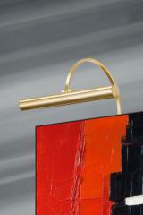 Orsay golden picture lighting. Lucien Gau. 