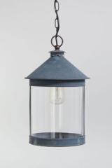 Classic cylindrical outdoor pendant light Luxembourg. Lum’Art. Classic cylindrical outdoor pendant light Luxembourg. Lum’Art.